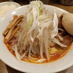味噌麺処 田坂屋 - 