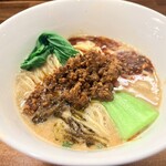中華そば むら田 - 