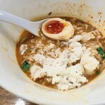中華そば むら田 - 