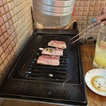 焼肉オリオン - 