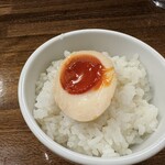 中華そば むら田 - 