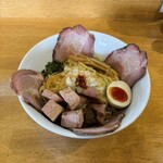 麺食堂 88 - 