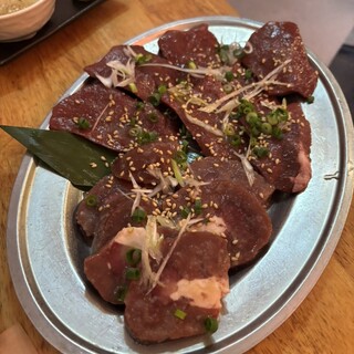 焼肉オリオン_1