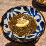 沖繩炭火料理店 Umusannoniwa - 