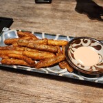 沖繩炭火料理店 Umusannoniwa - 