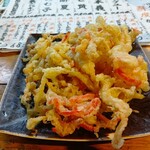 海鮮うまいもんや 浜海道  - 