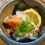 海鮮うまいもんや 浜海道  - 