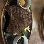 ブッチャーズキッチン - 