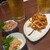 路地裏酒場 仲よし - 料理写真: