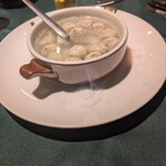 ロシヤ料理 ラルース - 