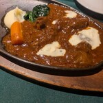 ロシヤ料理 ラルース - 