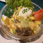ロシヤ料理 ラルース - 