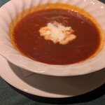 ロシヤ料理 ラルース - 