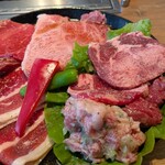 渋谷焼肉 KINTAN - 
