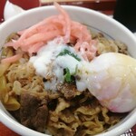 なか卯 - 料理写真: