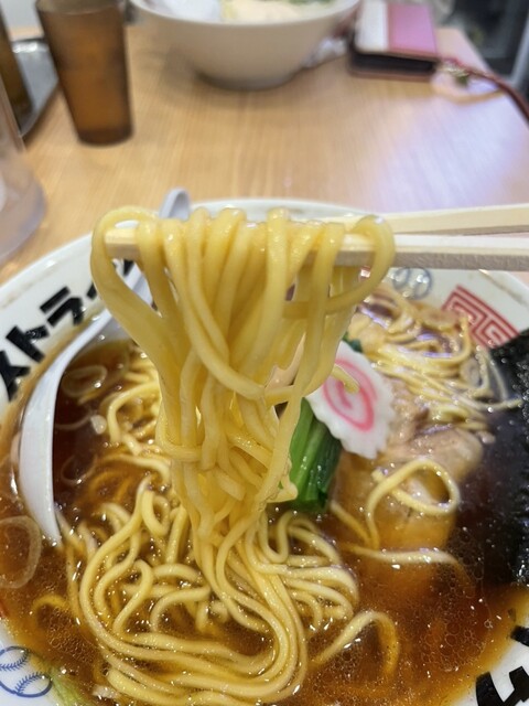 ストライク軒 大阪天満総本店 - 天満/ラーメン | 食べログ