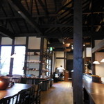 TOKUSHIMA COFFEE WORKS - 