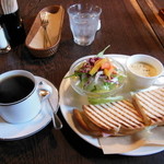 TOKUSHIMA COFFEE WORKS - 