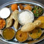 ナンディニ 清澄白河店