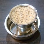 ナンディニ - チャイ