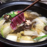 そば会席 立会川 吉田家 - 