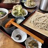 六合 野のや - 料理写真: