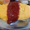 伊勢屋 - ふわふわ卵が綺麗にとじています