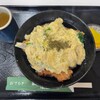 かぶき - 料理写真:カツ丼 \950