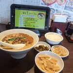 ラの壱 - 料理写真: