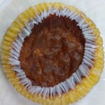 マルト製菓 - 料理写真:瀬戸内レモンの半熟カステラ　14cm×2個　1,200円