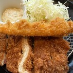 松のや - 料理写真: