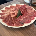 焼肉うしごろ - 
