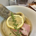 ユナイテッド ヌードル アメノオト - 