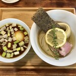 ユナイテッド ヌードル アメノオト - 