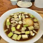 ユナイテッド ヌードル アメノオト - 