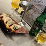 韓国創作料理 Hyeongyeon - 