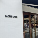 MONZ CAFE - 