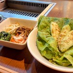 焼肉うしごろ - 