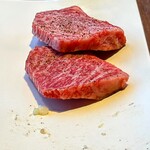焼肉うしごろ - 