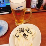 三代目 鳥メロ - 
