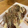 たこ焼酒場 くれおーる - 