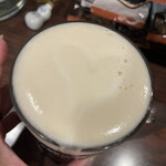 ホッピー仙人 - 
