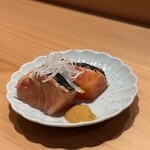 鮨 つぼみ - 