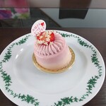 メゾンボングゥ - ココフレ（暑いので傾いています）