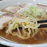 山喜 - 