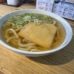弥太郎うどん - 