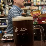 ホッピー仙人 - 