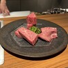 赤身焼肉USHIO - 