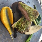 FARMS' KITCHEN MIKIKE TOKYO ODAIBA - 