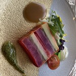 FARMS' KITCHEN MIKIKE TOKYO ODAIBA - 